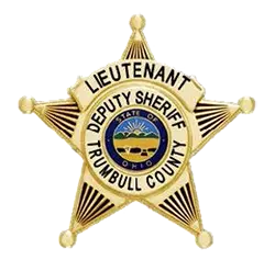Trumbull County Lieutenant