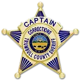 Trumbull County Captain