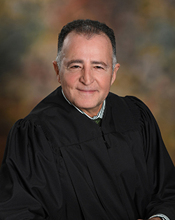 Trumbull County Common Pleas Court General Division