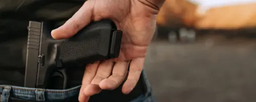 Trumbull County CCW