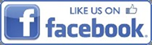 Facebook logo.