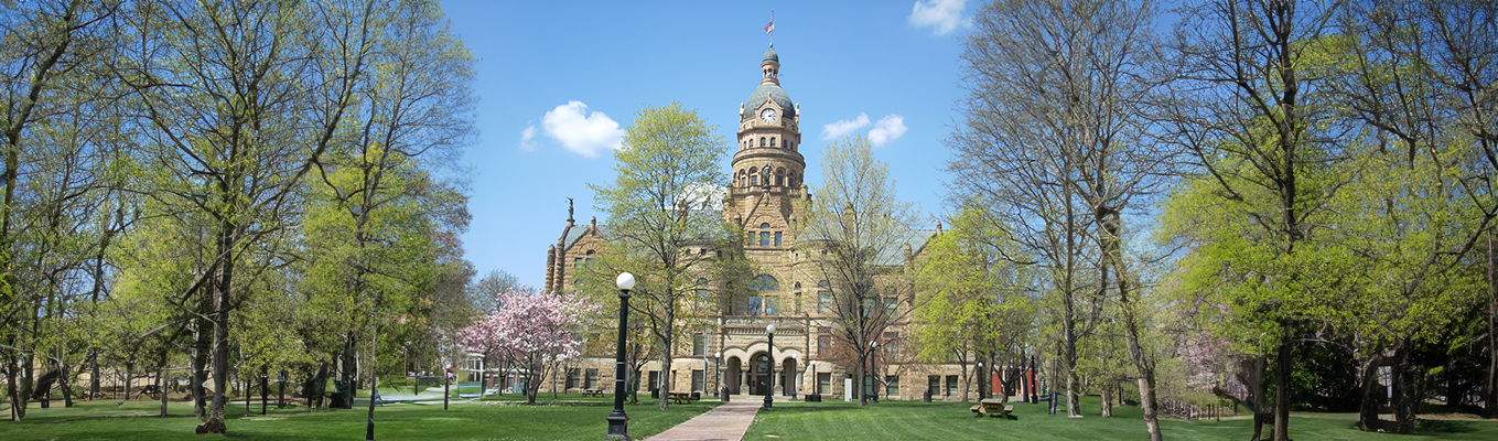 Photo of Court House